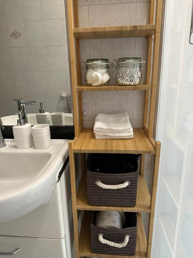 Home Navigli, Comfort E Design Milano Esterno foto